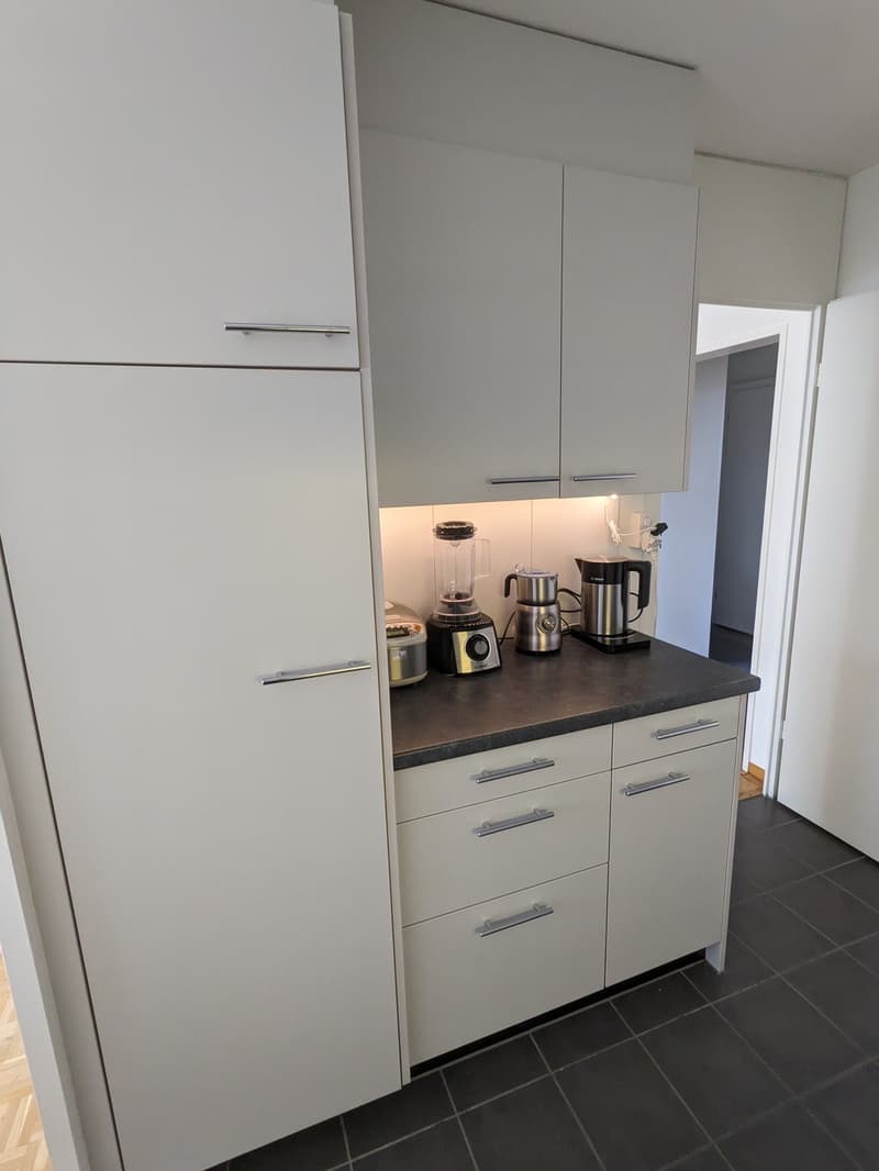 2.5 Zimmer Wohnung in Ebmatingen ab Oktober zu vermieten (6)