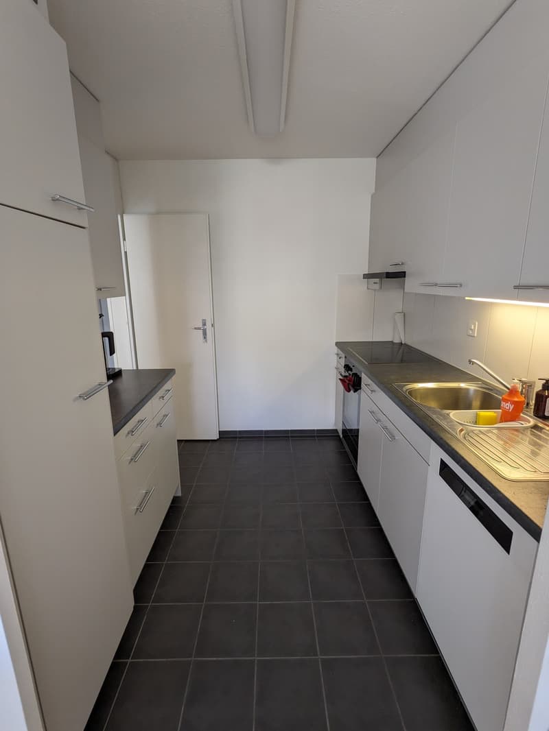 2.5 Zimmer Wohnung in Ebmatingen ab Oktober zu vermieten (7)