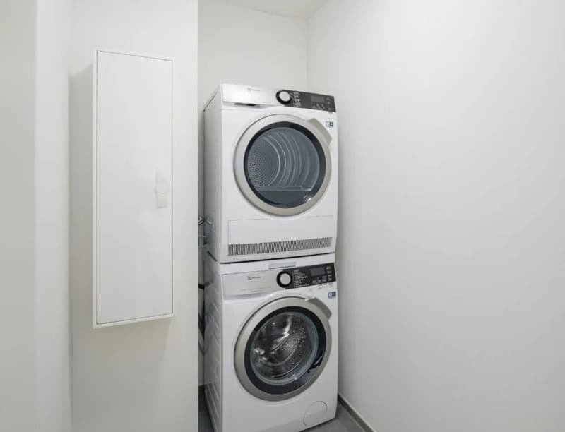 Subtenant wanted! Modern 2.5-room apartment on the ground floor in Wohlen AG (6)