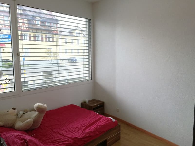Monolocale a 5737 Menziken in affitto (1)
