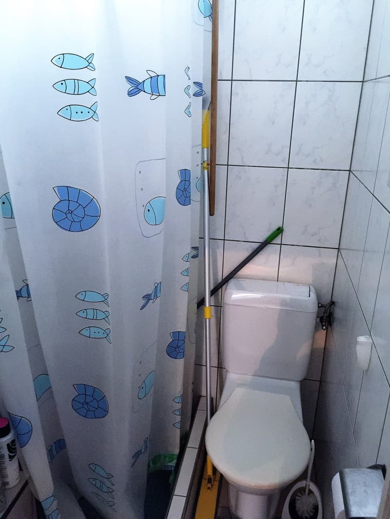 Monolocale a 5737 Menziken in affitto (2)