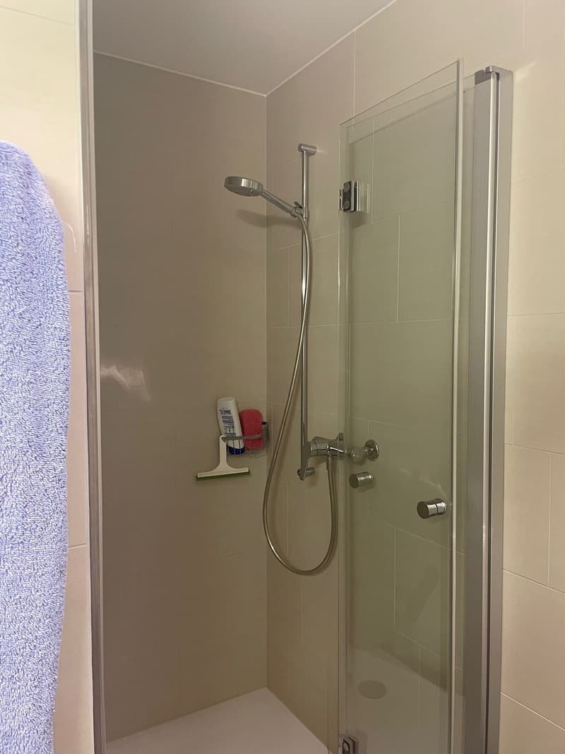 Chambre à louer temporairement de septembre à janvier (dates flexibles) (7)