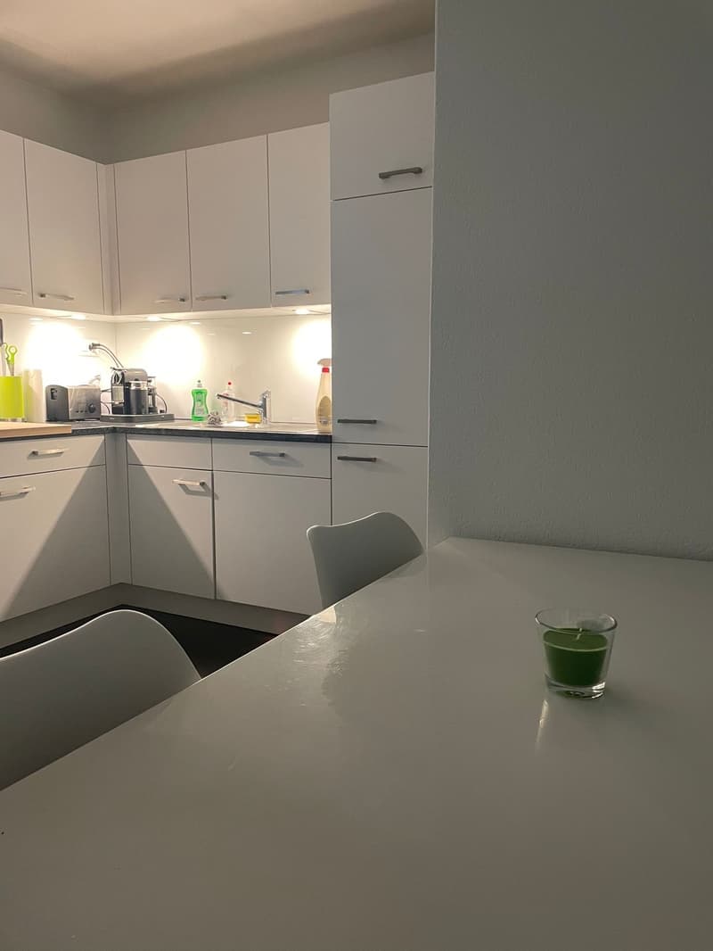 Chambre à louer temporairement de septembre à janvier (dates flexibles) (8)