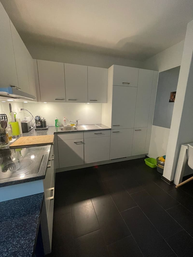Chambre à louer temporairement de septembre à janvier (dates flexibles) (9)