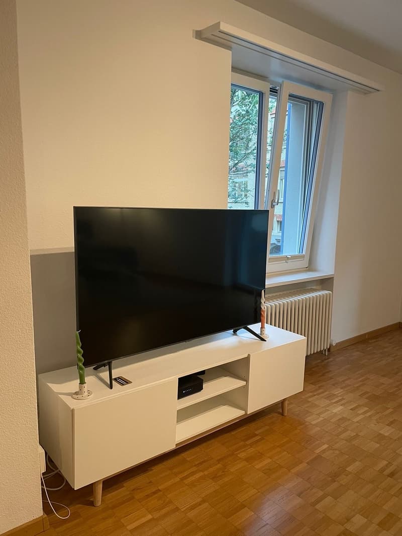 Chambre à louer temporairement de septembre à janvier (dates flexibles) (3)