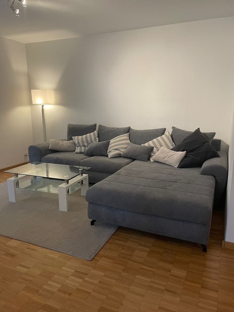 Chambre à louer temporairement de septembre à janvier (dates flexibles) (1)