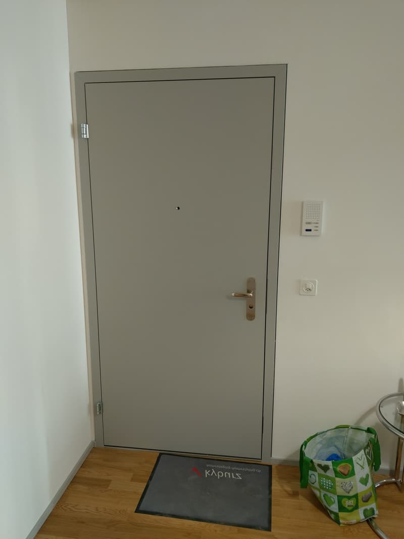 Appartamento moderno 3.5 locali al 5° piano a Sulzerallee (dal 01.10.26) (9)