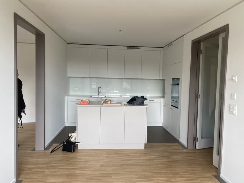 Recherche de locataire pour notre beau 3.5 pièces (5)