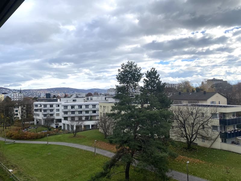 Recherche de locataire pour notre beau 3.5 pièces (3)