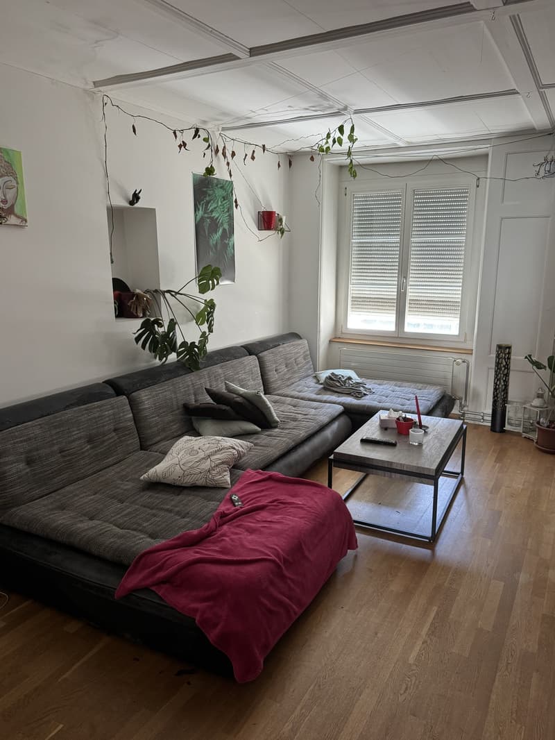 Room for sublet (1)