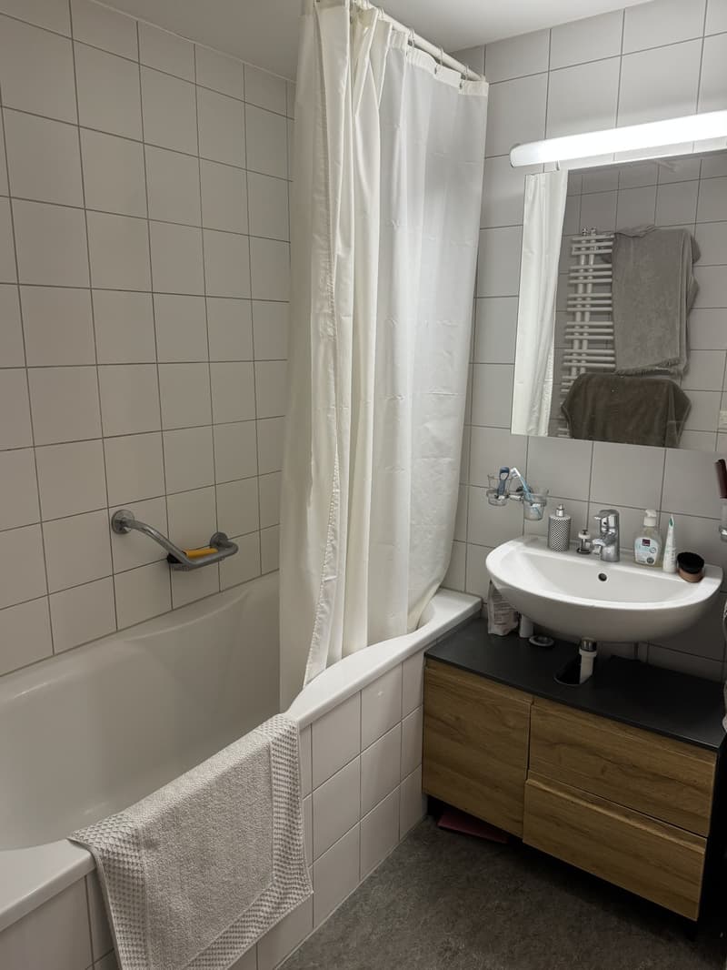 Room for sublet (2)