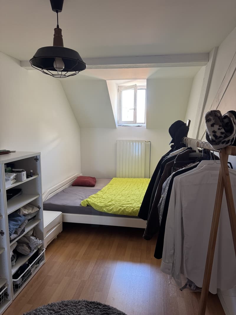 Room for sublet (4)
