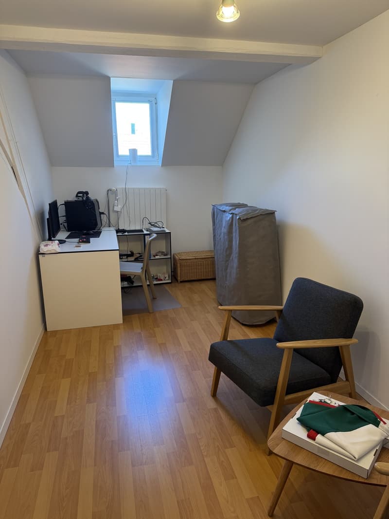 Room for sublet (5)