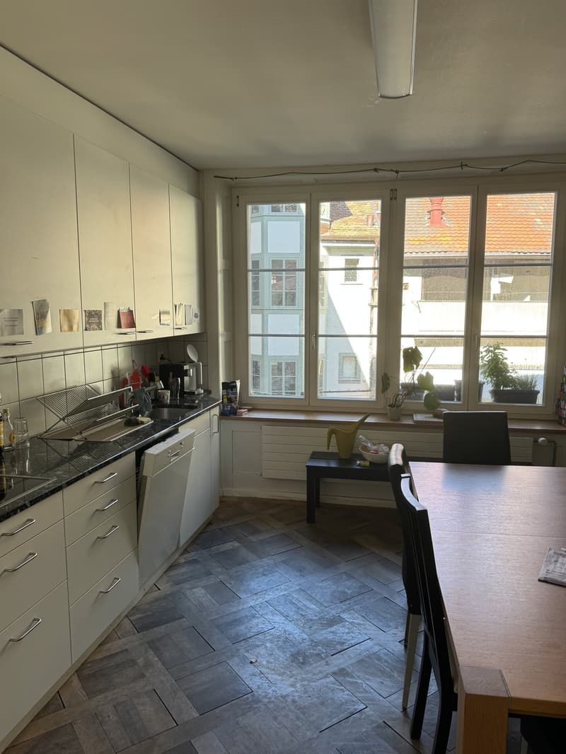 Room for sublet (3)
