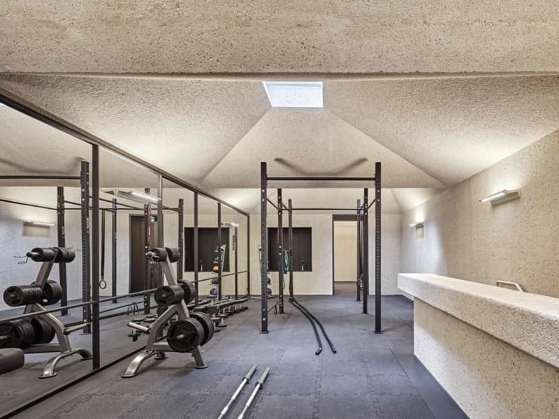 2.5-room apartment in Kloten with pool, gym & co. (7)