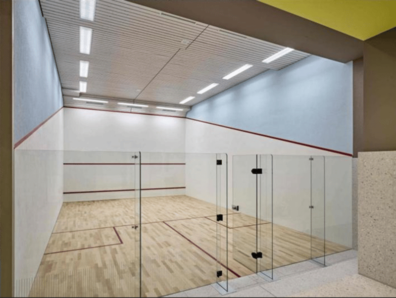 2.5-room apartment in Kloten with pool, gym & co. (8)