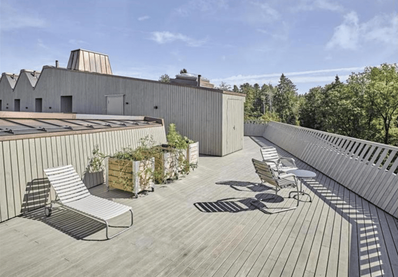 2.5-room apartment in Kloten with pool, gym & co. (3)