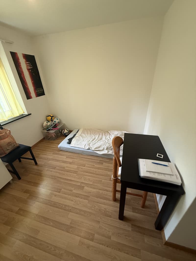 Chambre à louer (1)