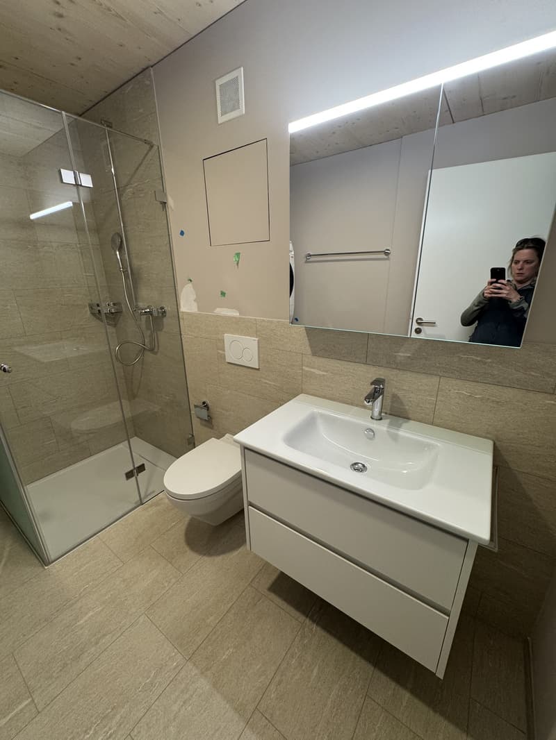 Neubauwohnung 4.5-Zimmer-Wohnung in Zizers (10)