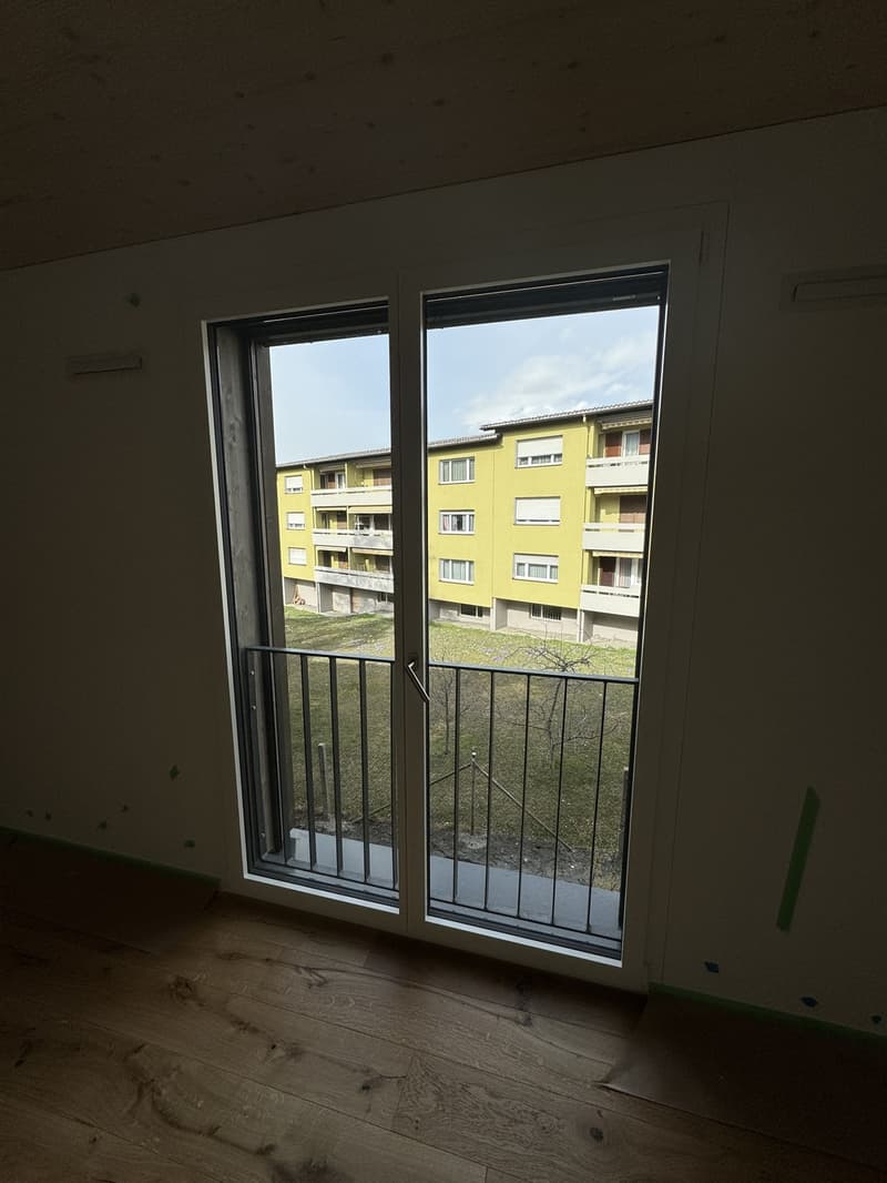Neubauwohnung 4.5-Zimmer-Wohnung in Zizers (4)