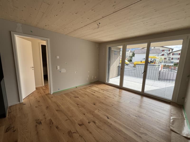 Neubauwohnung 4.5-Zimmer-Wohnung in Zizers (11)