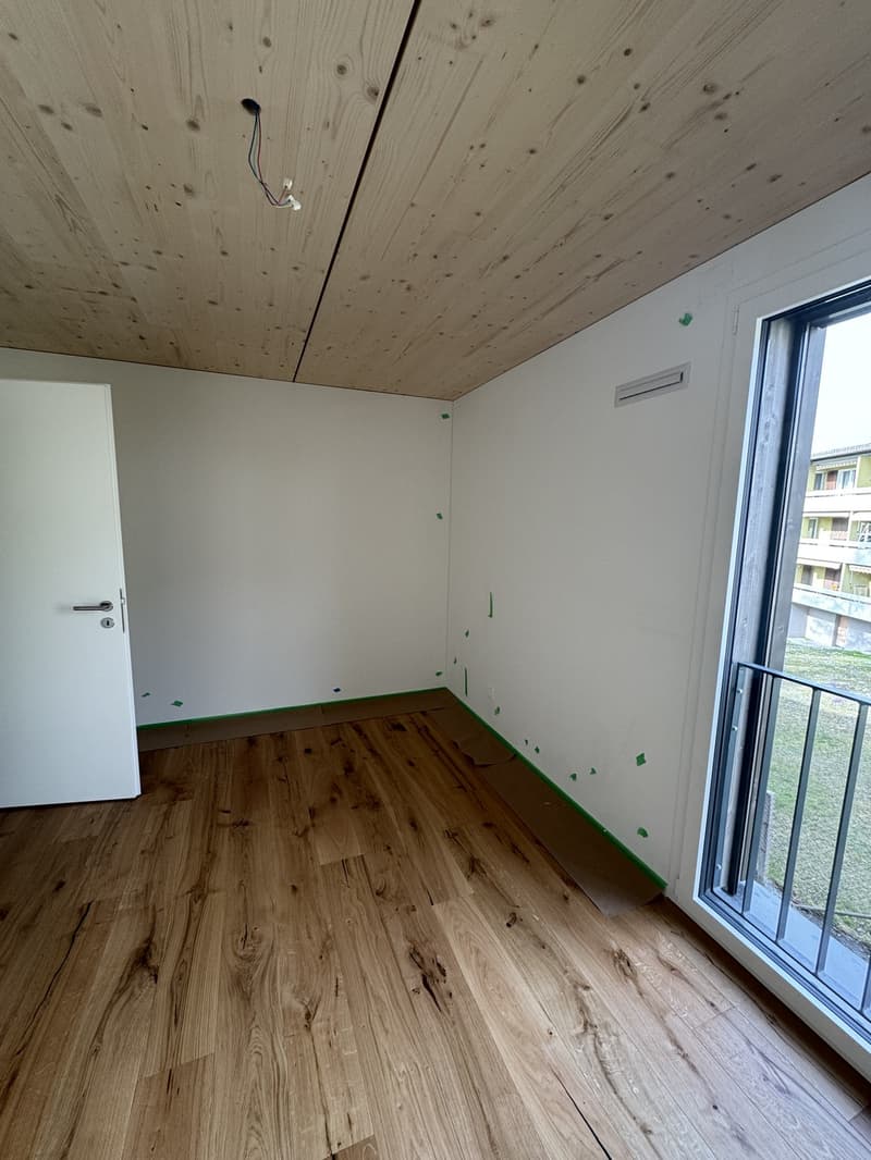 Neubauwohnung 4.5-Zimmer-Wohnung in Zizers (13)