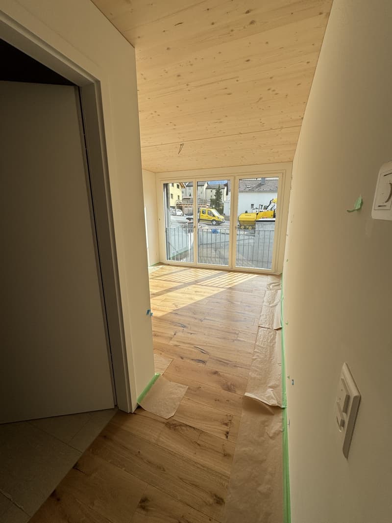 Neubauwohnung 4.5-Zimmer-Wohnung in Zizers (9)