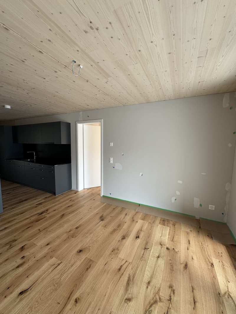 Neubauwohnung 4.5-Zimmer-Wohnung in Zizers (7)