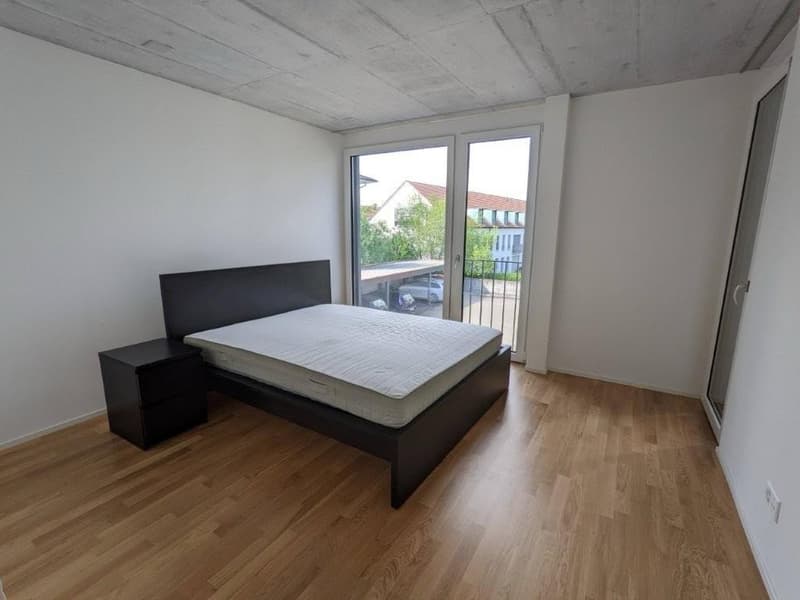 Appartement 2 pièces à louer - Recherche de sous-locataire (3)