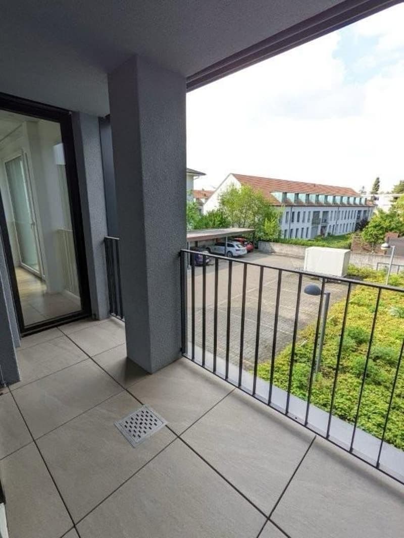 Appartement 2 pièces à louer - Recherche de sous-locataire (7)