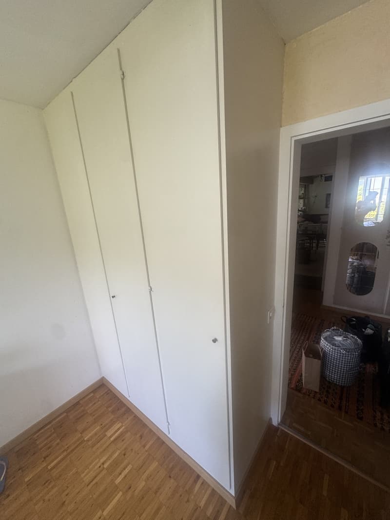 Chambre à louer à court terme dans un appartement partagé (WG) | 1er sept. 2026 - 31 déc. 2026 (1)