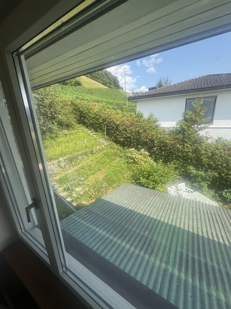 Chambre à louer à court terme dans un appartement partagé (WG) | 1er sept. 2026 - 31 déc. 2026 (8)