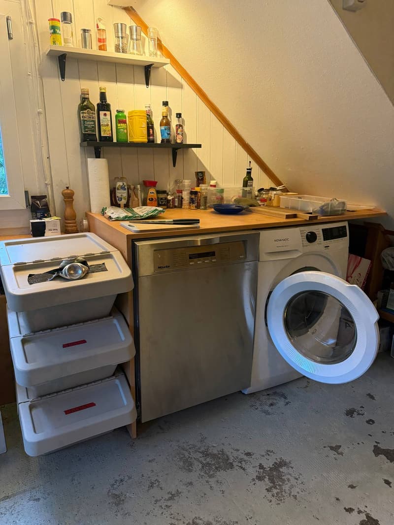 Zimmer frei in altem Bauernhaus bei Urnäsch (8)