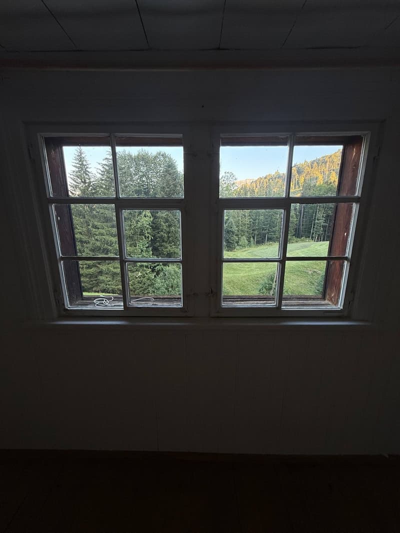 Dein Ausblick