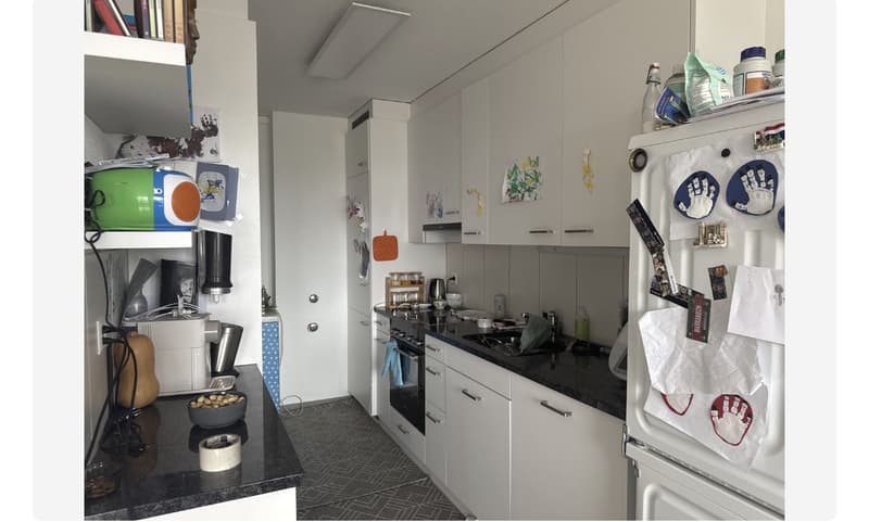 Nachmieter gesucht helle und geräumige 4.5-Zimmer-Wohnung ab Mitte September (3)
