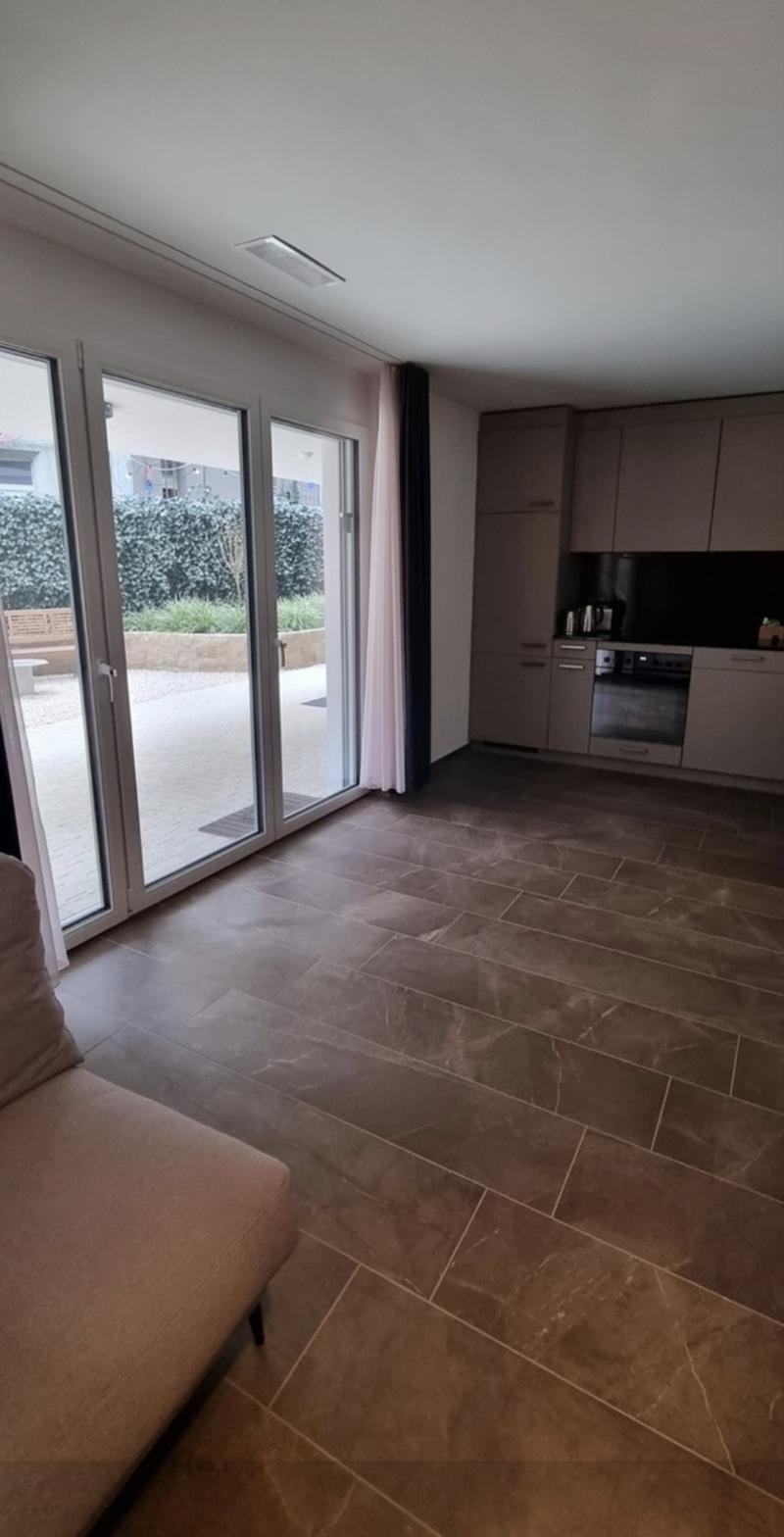 Modern loft apartment in kreis 4 (2)
