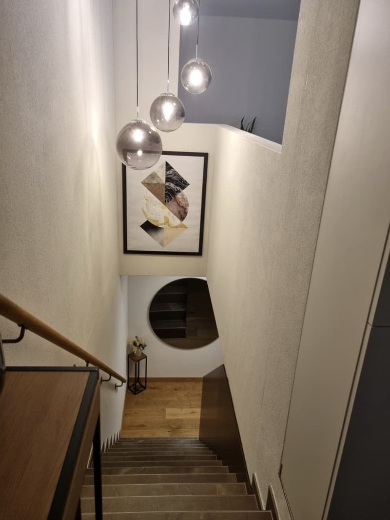 Modern loft apartment in kreis 4 (7)