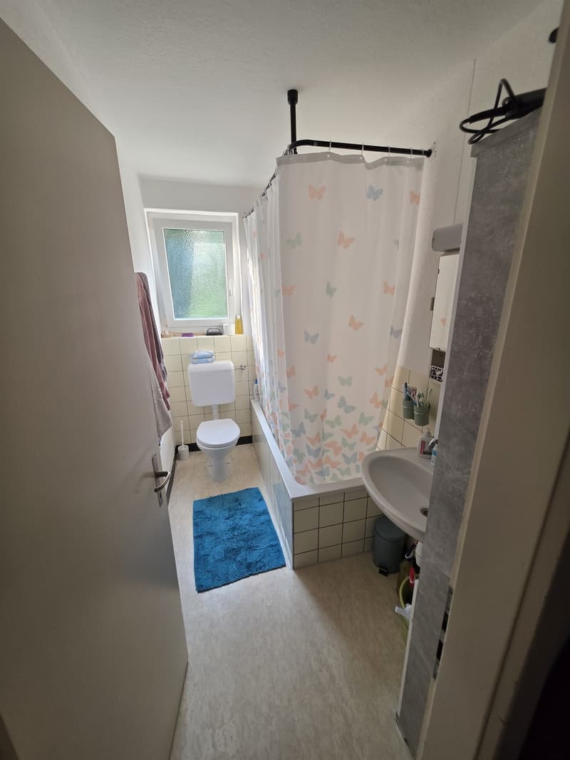 Familienfreundliche 5.5-Zimmer-Wohnung mit Balkon und Spielplatz (9)