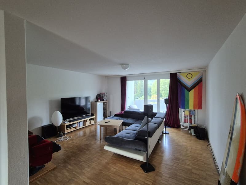 WG Zimmer bei Wettingen (3)