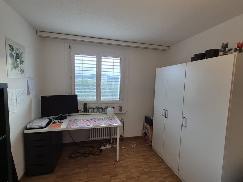 WG Zimmer bei Wettingen (2)