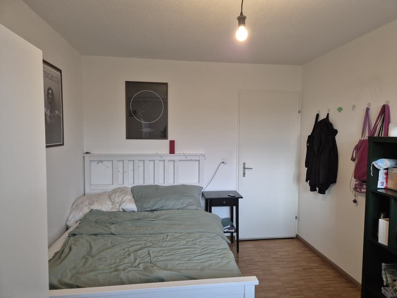 WG Zimmer bei Wettingen (1)