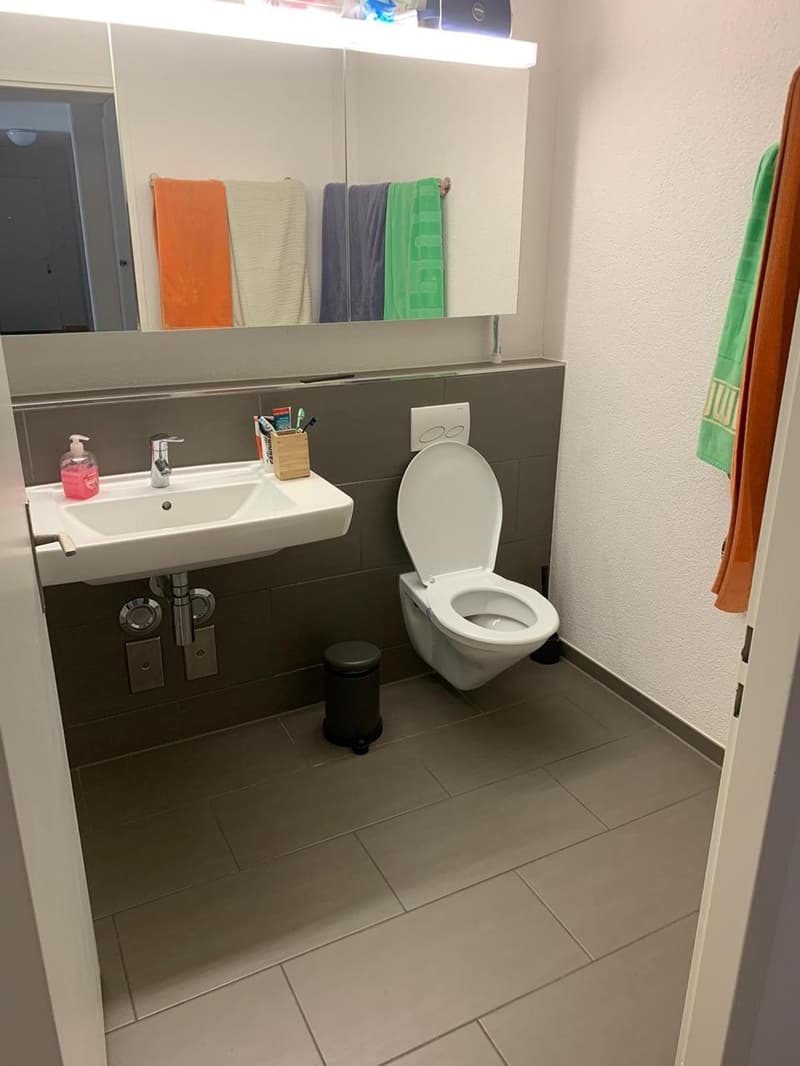 WG Zimmer bei Wettingen (6)