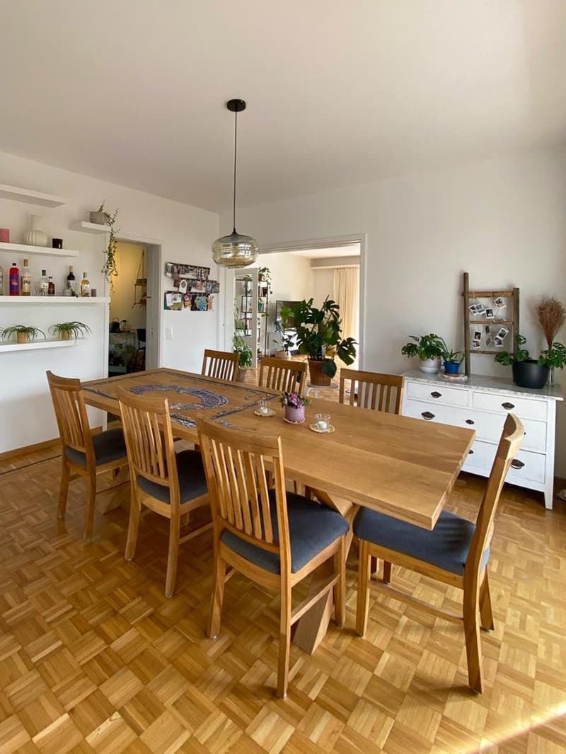 WG Zimmer in ruhiger Lage (Kreis 7) (4)