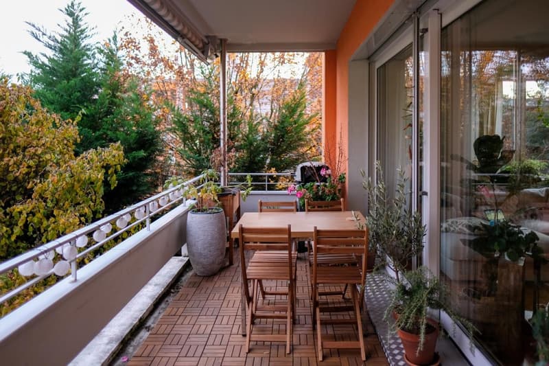 WG Zimmer in ruhiger Lage (Kreis 7) (5)