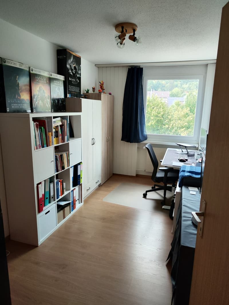 WG Wiesendangen (5)