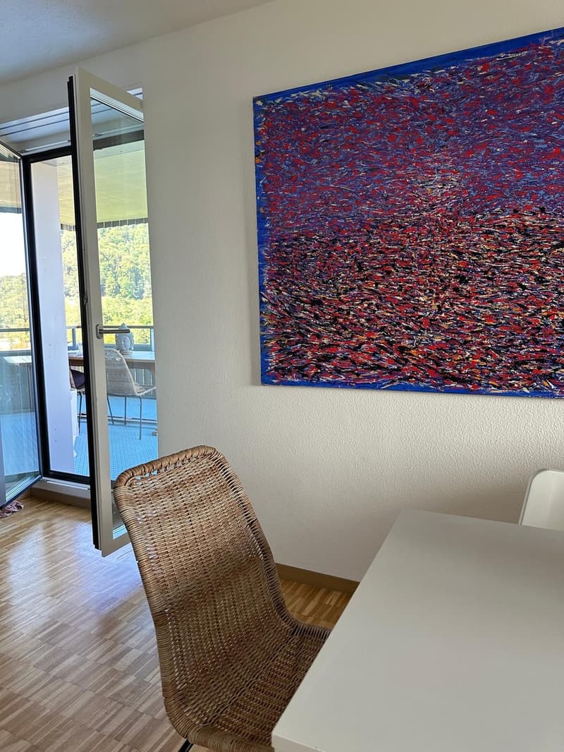 2.5 room apartment with open view (1)