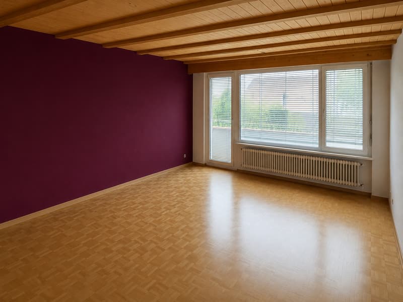 Chambre en colocation, 8570 Weinfelden (3)