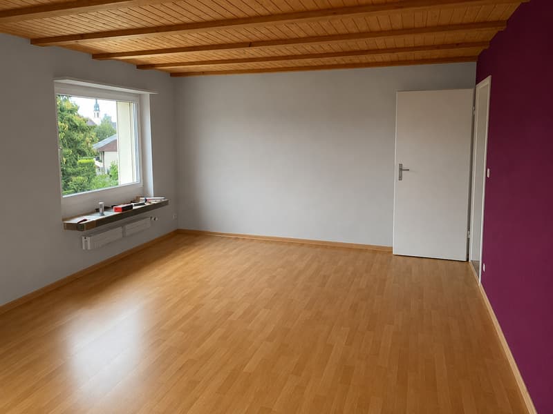 Chambre en colocation, 8570 Weinfelden (4)