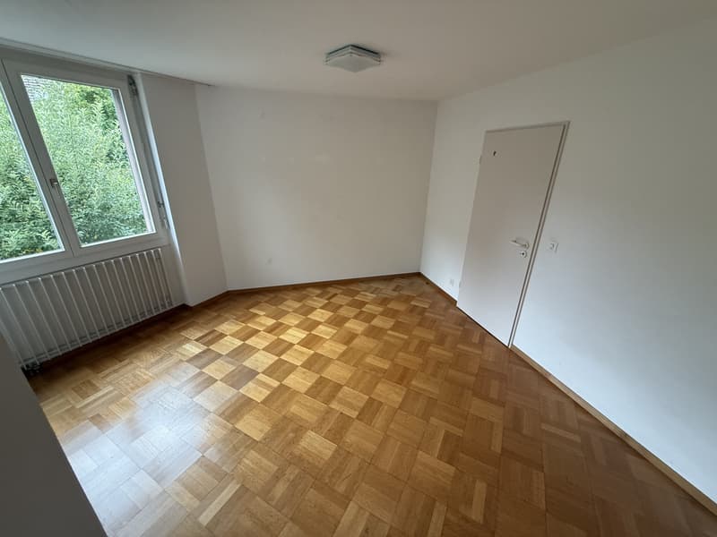 WG-Mitbewohner in grosszügigem EFH mit Garten per sofort oder nach Vereinbarung (2)