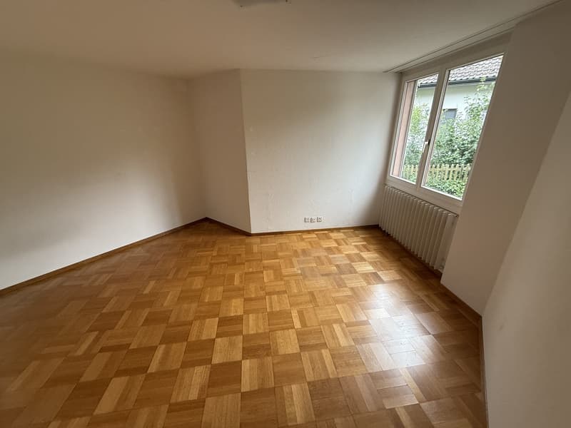 WG-Mitbewohner in grosszügigem EFH mit Garten per sofort oder nach Vereinbarung (1)